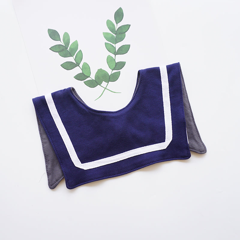 Baby Bib Saliva Towel for Infants and Toddlers