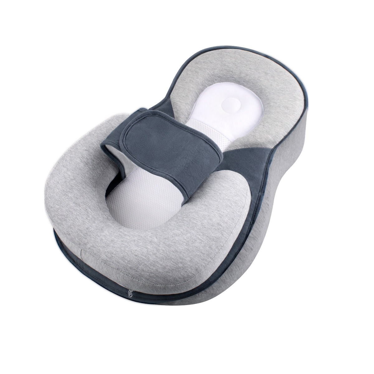 Modal Baby Anti-Spill Nursing Pillow
