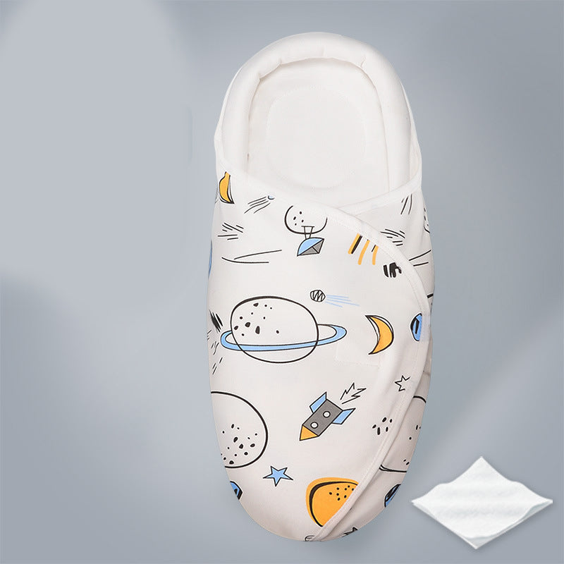 Anti-Startle Swaddle for Babies