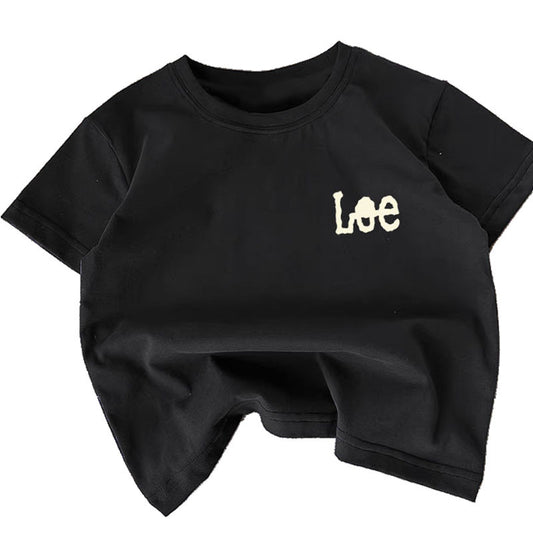 Kids Short Sleeve T-Shirt