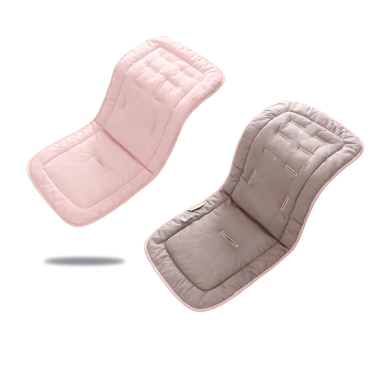 Cotton Stroller Mat for Comfort and Style