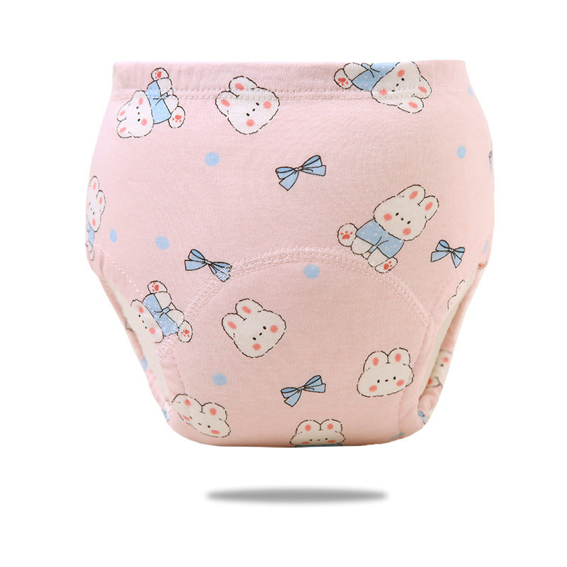 Baby Children's Training Pants