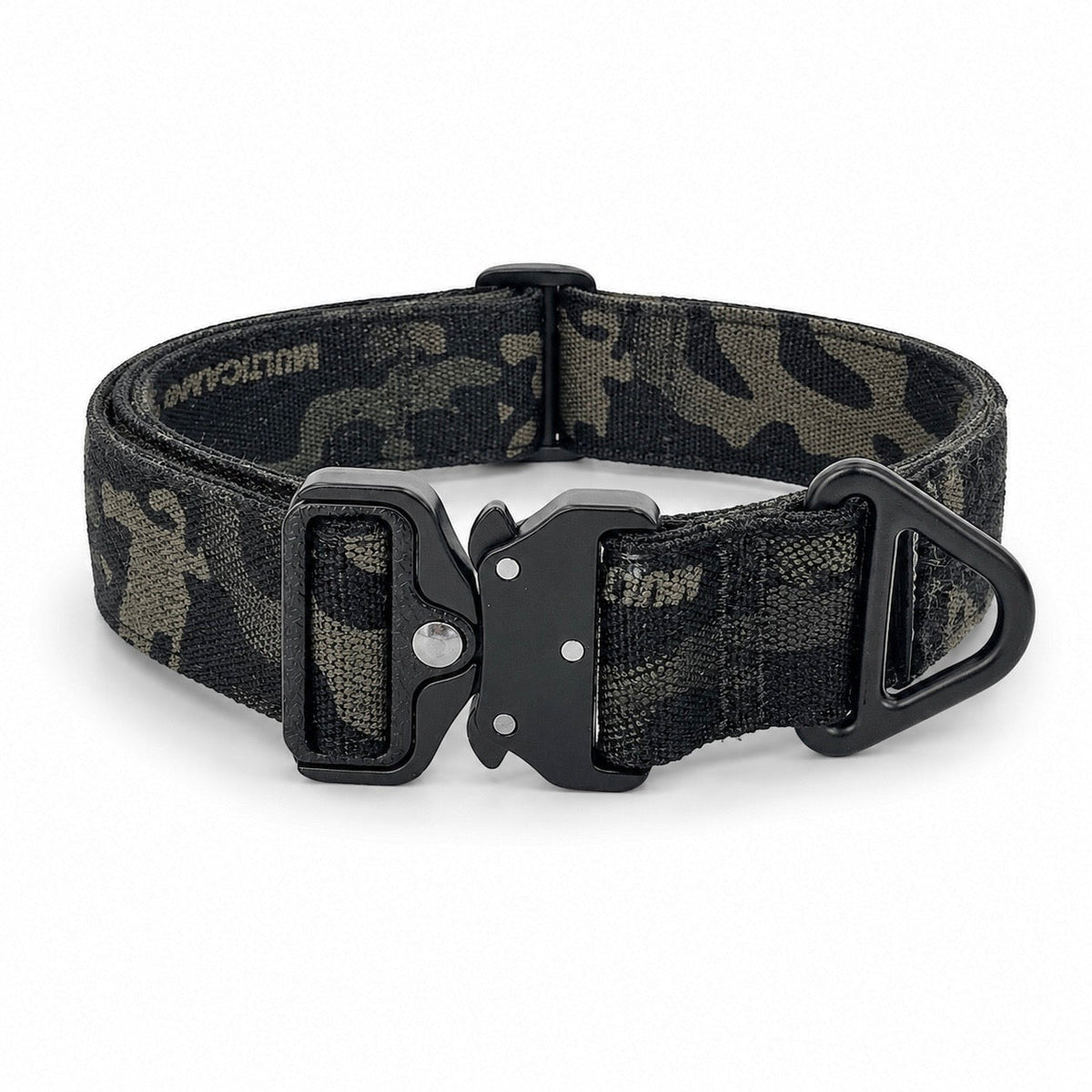 K9R - BCH Heavy Duty Big Dog Collar | Kiloniner