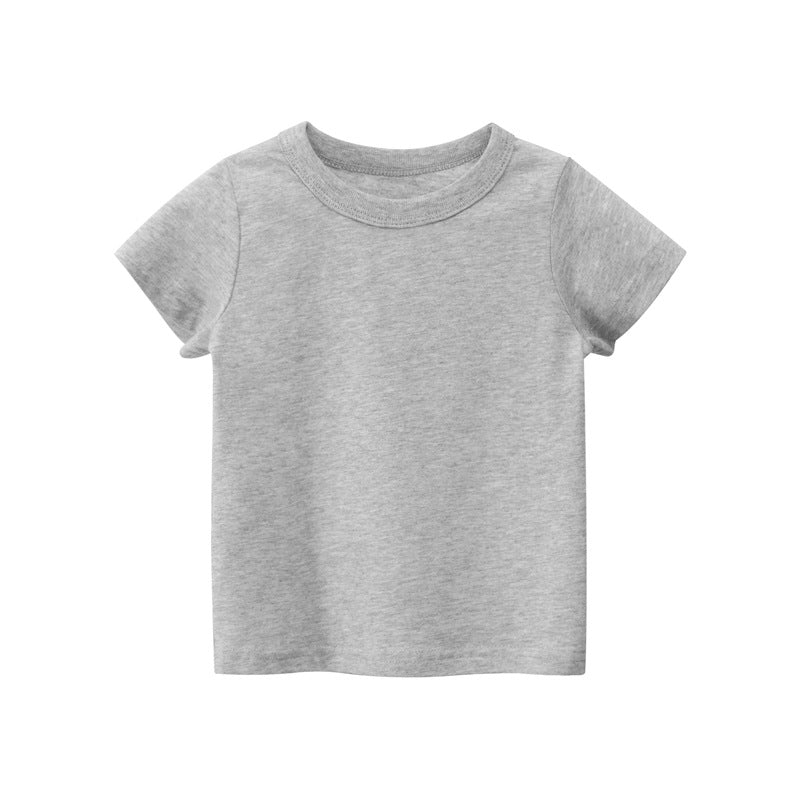 Kids Short Sleeve T-Shirt