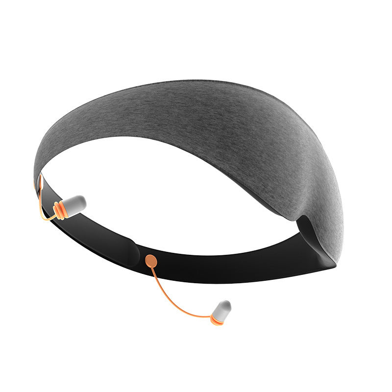 3D Zero Pressure Sleep Eye Mask