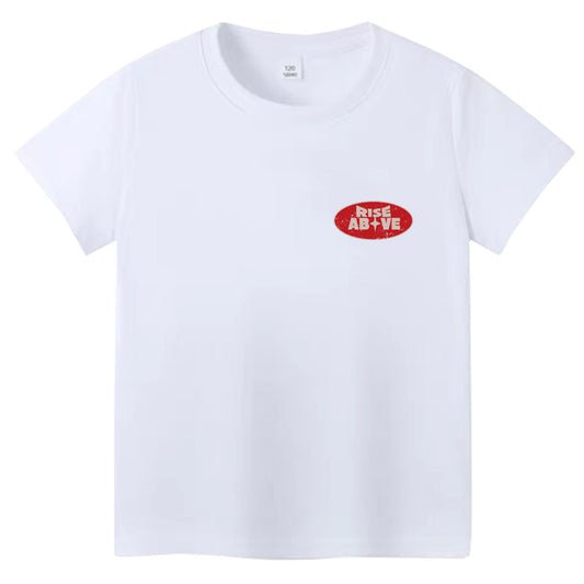 Kids Short Sleeve T-Shirt