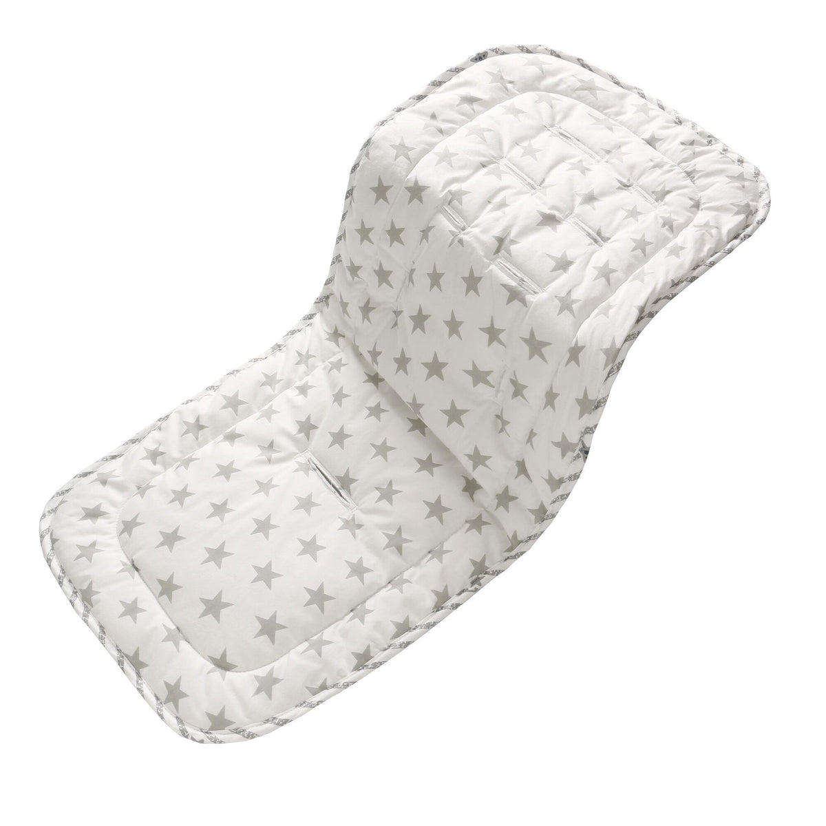 Cotton Stroller Mat for Comfort and Style