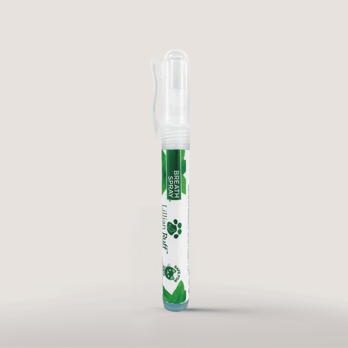 Breath Spray - Travel