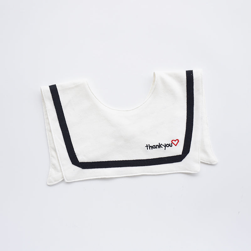 Baby Bib Saliva Towel for Infants and Toddlers