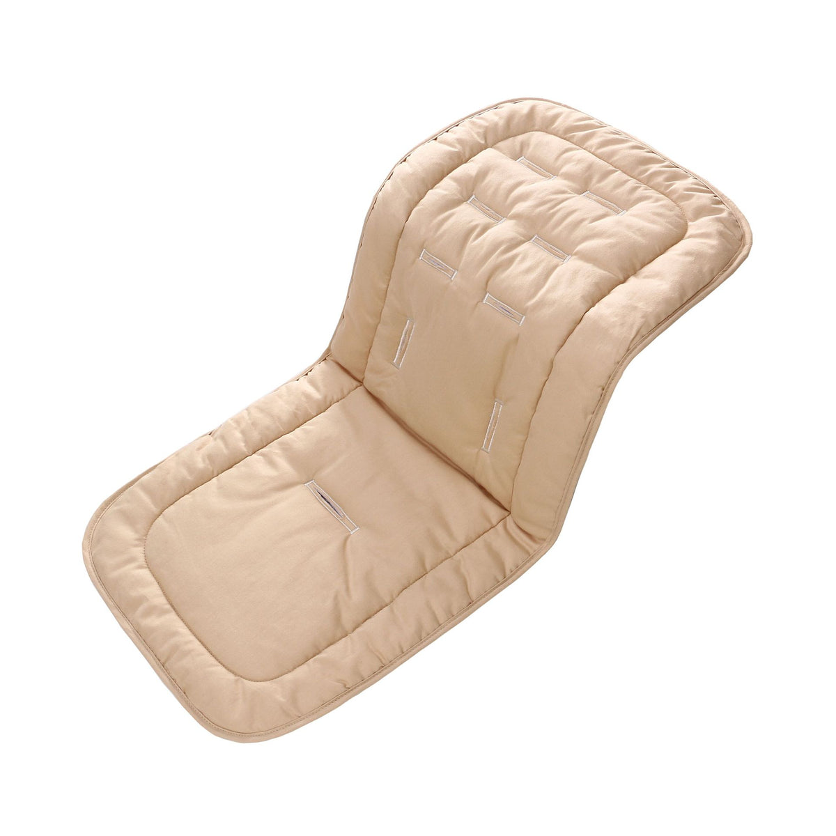 Cotton Stroller Mat for Comfort and Style