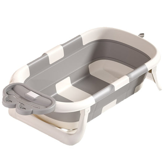 Baby bathtub