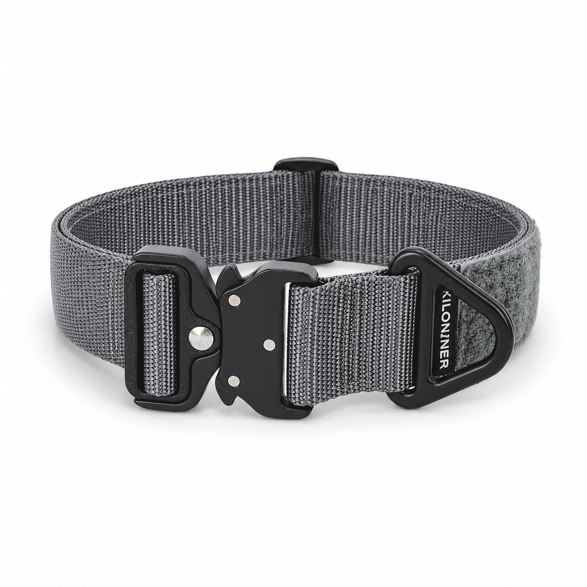 K9R - BCH Heavy Duty Big Dog Collar | Kiloniner