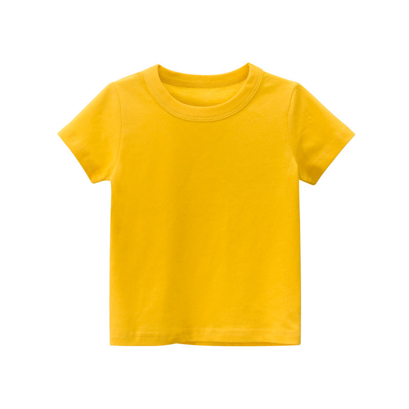 Kids Short Sleeve T-Shirt