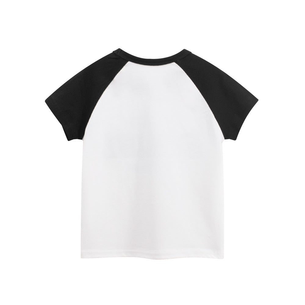 Short Sleeve T-Shirt kids