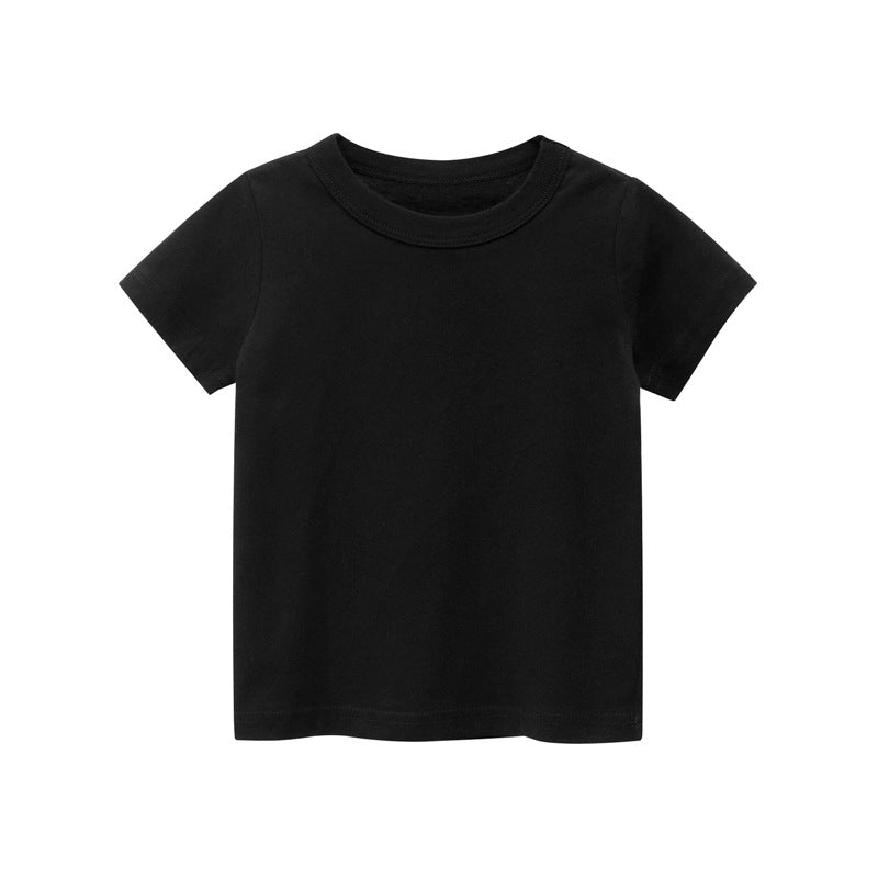 Kids Short Sleeve T-Shirt