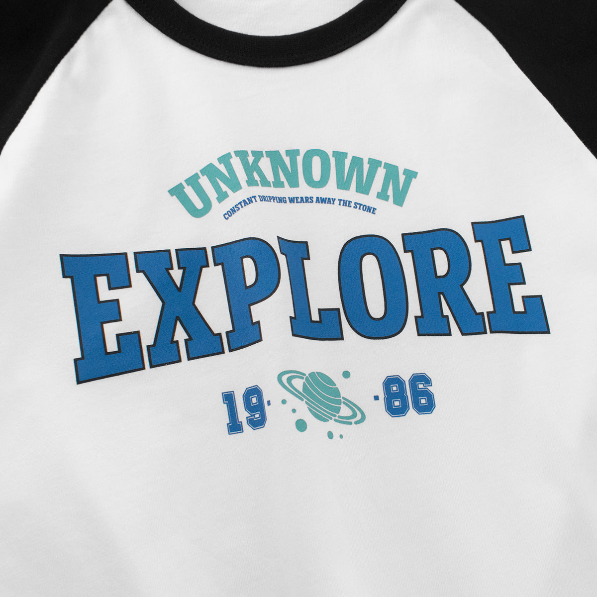 Short Sleeve T-Shirt kids