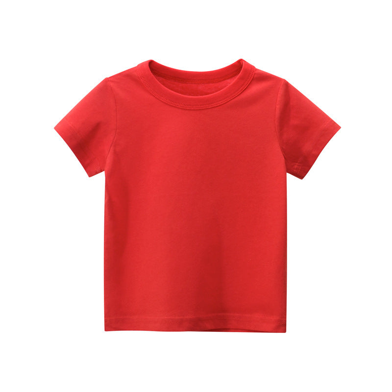 Kids Short Sleeve T-Shirt
