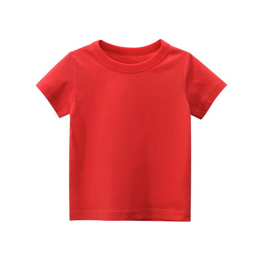 Kids Short Sleeve T-Shirt