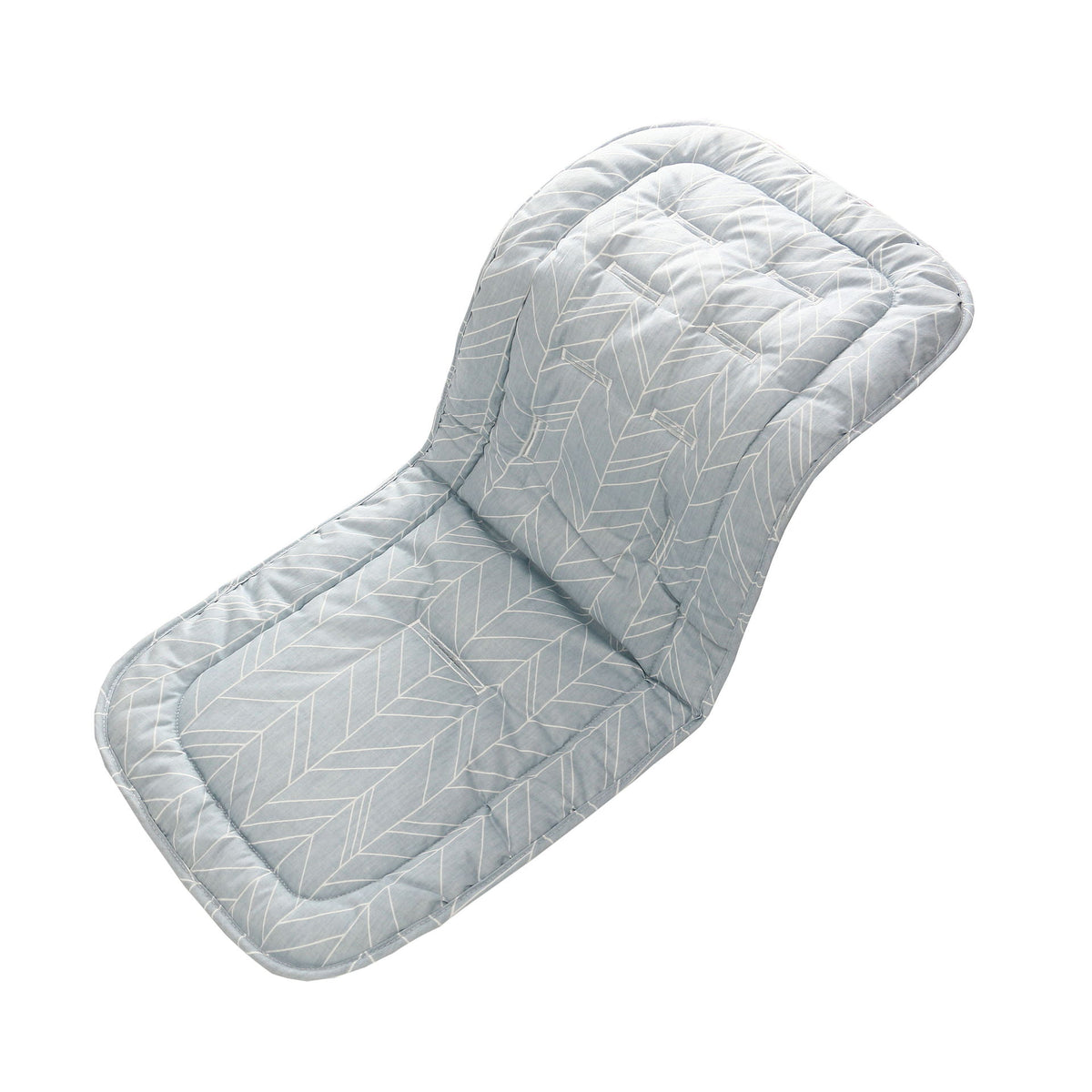Cotton Stroller Mat for Comfort and Style