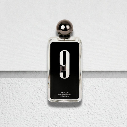 Afnan 9PM Eau de Parfum for Men (100 ml)