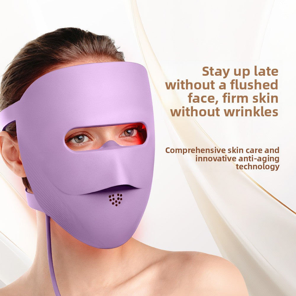 Beauty mask