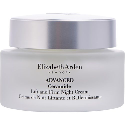 Elizabeth Arden Advanced Ceramide Lift & Firm Night Cream (50 ml)